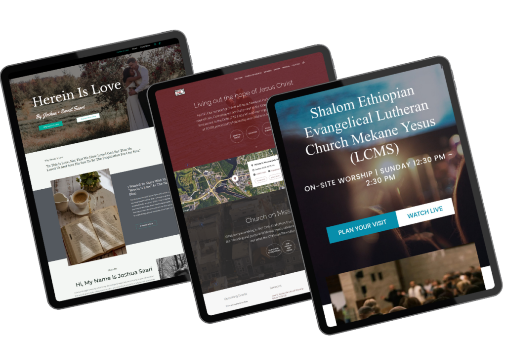 website Design